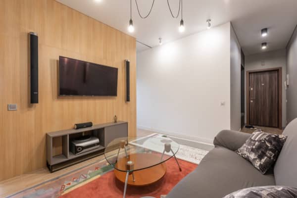 Audio Video Systems For Airbnbs