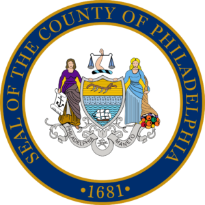 Philadelphia county seal Philly Handyman Remodeling & Renovations