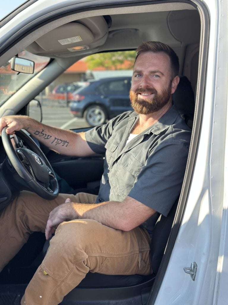 Greg Trainor Owner Philly Handyman Remodeling & Renovations