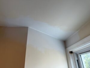 Drywall Repair and Patch Restoration in Philadelphia