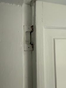 Pre-Hung Door Installation in Philadelphia