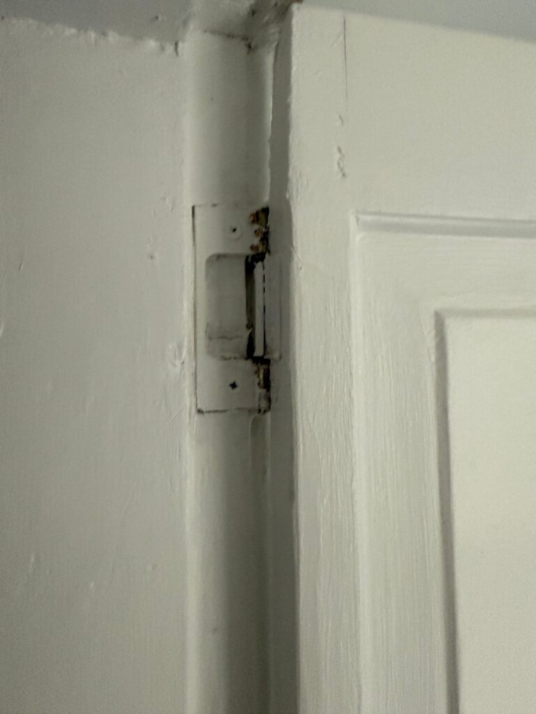 Pre-Hung Door Installation in Philadelphia